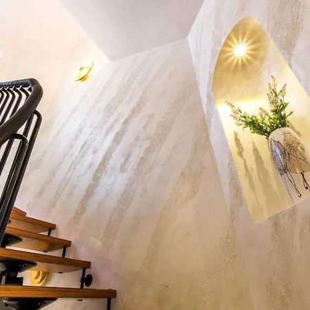 マルベーリャ Luxury Townhouse Golden Mileヴィラ エクステリア 写真